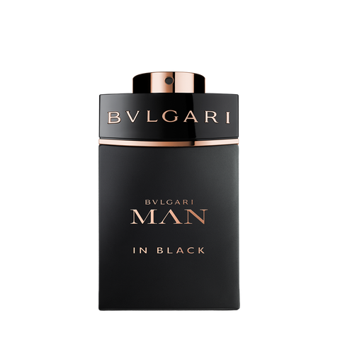 Bvlgari Man in Black
